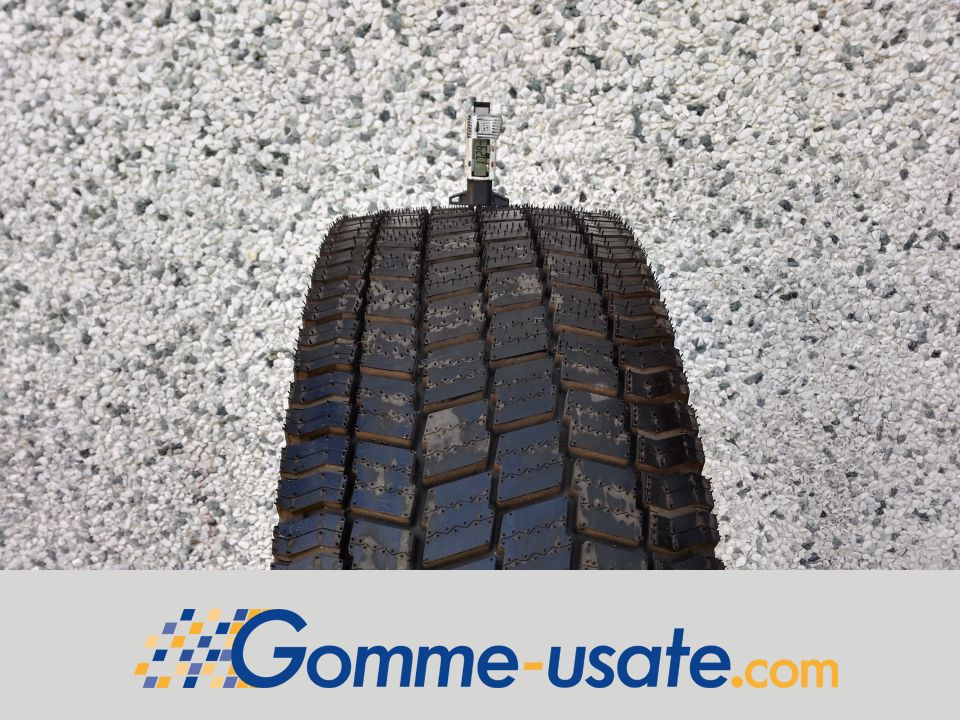 Thumb Michelin Gomme Usate Michelin 295/60 R22.5 150/147K XDN Grip M+S (17.29mm) Ricoperte pneumatici usati Estivo 0